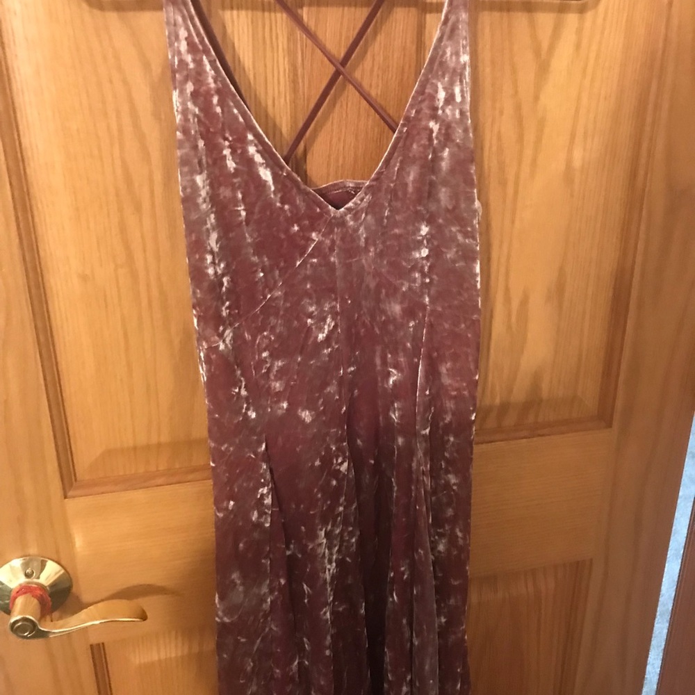 Homecoming/prom dress
